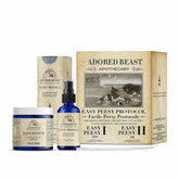 ADORED BEAST - Easy Peesy Protocol | Promote Urinary Tract Function